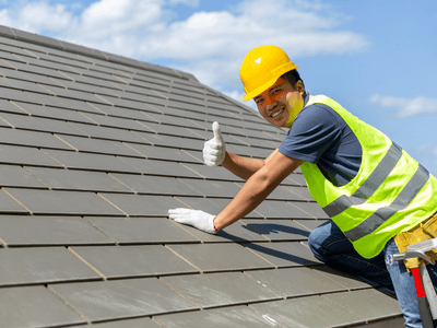 About Roof Repair Experts Busy, KY